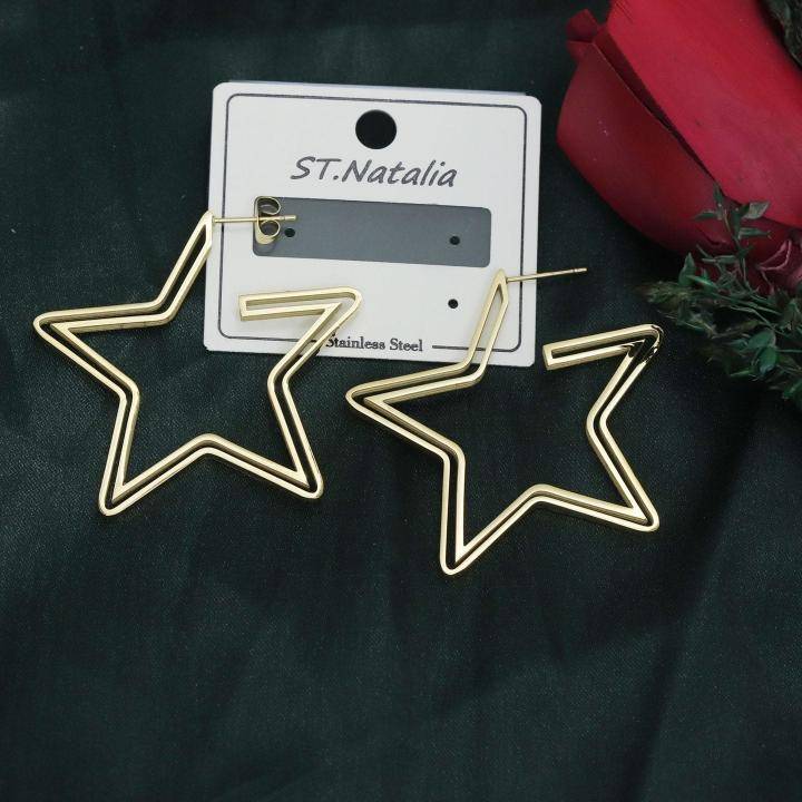 A Earrings 1162 Artificial jewellery manufacturers in Delhi